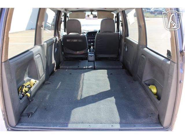 1992 Suzuki Carry (CC-2058543) for sale in Tulsa, Oklahoma