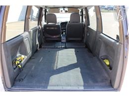 1992 Suzuki Carry (CC-2058543) for sale in Tulsa, Oklahoma