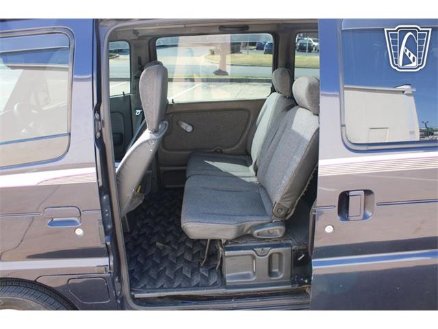 1992 Suzuki Carry (CC-2058543) for sale in Tulsa, Oklahoma