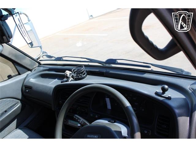 1992 Suzuki Carry (CC-2058543) for sale in Tulsa, Oklahoma