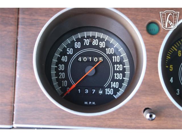 1970 Plymouth Barracuda (CC-2058546) for sale in Tulsa, Oklahoma