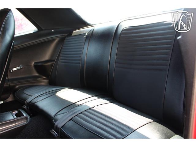 1970 Plymouth Barracuda (CC-2058546) for sale in Tulsa, Oklahoma