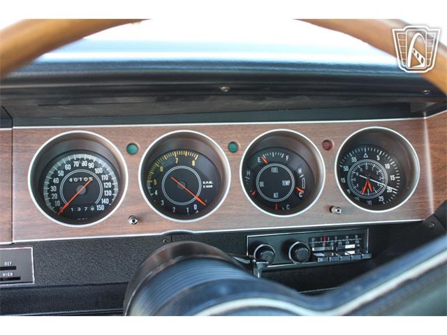 1970 Plymouth Barracuda (CC-2058546) for sale in Tulsa, Oklahoma