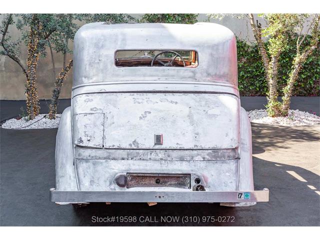 1934 Rolls-Royce 20/25 (CC-2058552) for sale in Beverly Hills, California