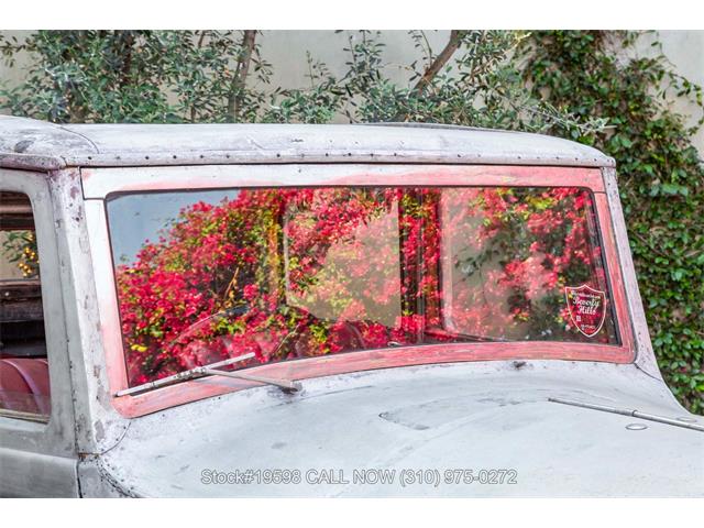 1934 Rolls-Royce 20/25 (CC-2058552) for sale in Beverly Hills, California