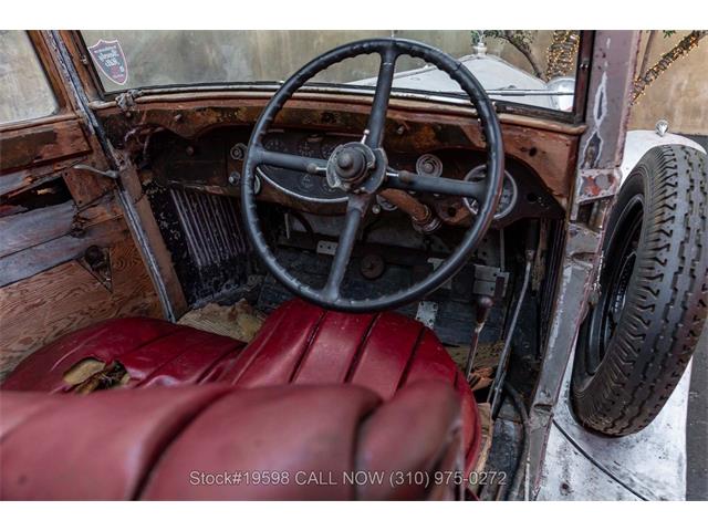 1934 Rolls-Royce 20/25 (CC-2058552) for sale in Beverly Hills, California
