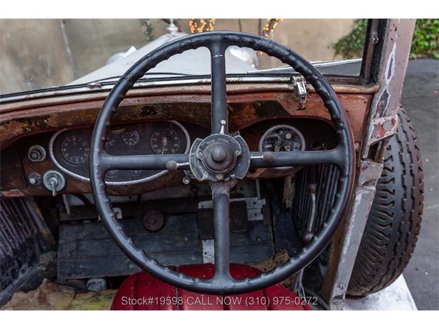 1934 Rolls-Royce 20/25 (CC-2058552) for sale in Beverly Hills, California
