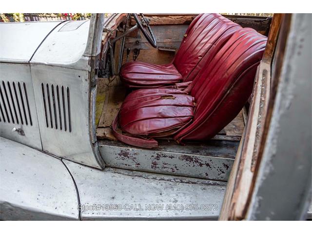 1934 Rolls-Royce 20/25 (CC-2058552) for sale in Beverly Hills, California