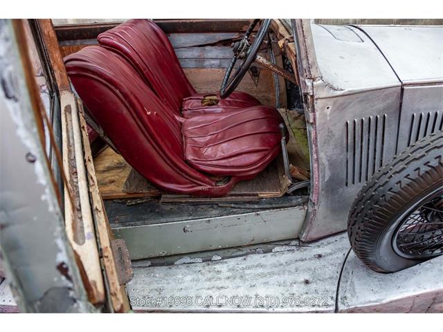1934 Rolls-Royce 20/25 (CC-2058552) for sale in Beverly Hills, California