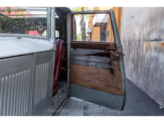 1934 Rolls-Royce 20/25 (CC-2058552) for sale in Beverly Hills, California
