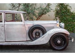 1934 Rolls-Royce 20/25 (CC-2058552) for sale in Beverly Hills, California