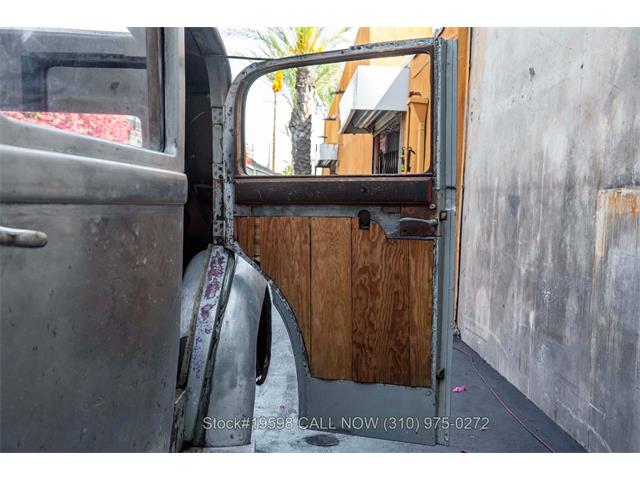 1934 Rolls-Royce 20/25 (CC-2058552) for sale in Beverly Hills, California