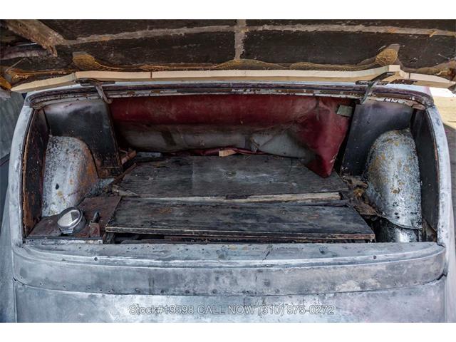 1934 Rolls-Royce 20/25 (CC-2058552) for sale in Beverly Hills, California
