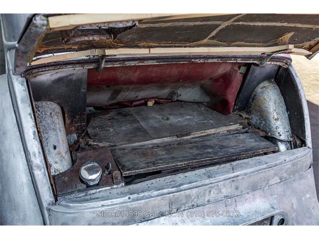 1934 Rolls-Royce 20/25 (CC-2058552) for sale in Beverly Hills, California