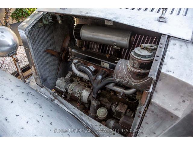 1934 Rolls-Royce 20/25 (CC-2058552) for sale in Beverly Hills, California
