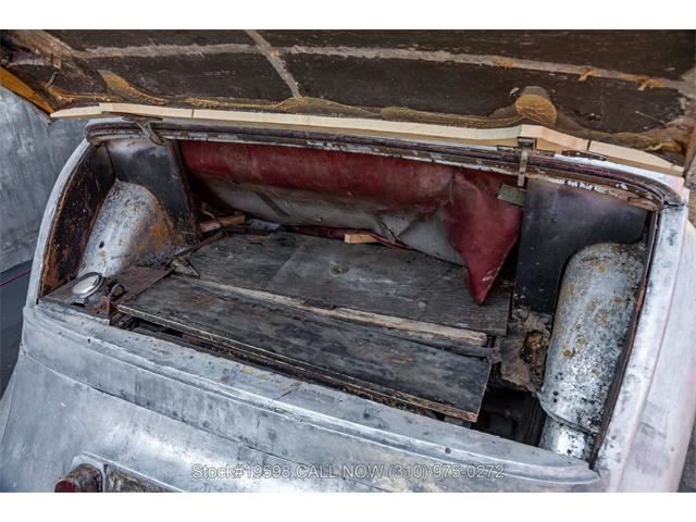 1934 Rolls-Royce 20/25 (CC-2058552) for sale in Beverly Hills, California
