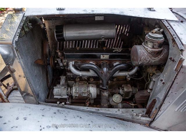 1934 Rolls-Royce 20/25 (CC-2058552) for sale in Beverly Hills, California