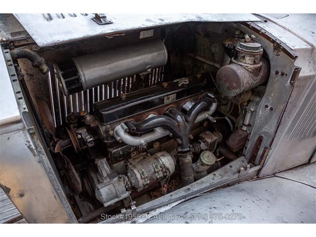 1934 Rolls-Royce 20/25 (CC-2058552) for sale in Beverly Hills, California