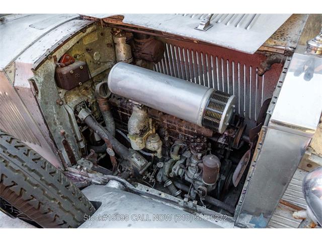 1934 Rolls-Royce 20/25 (CC-2058552) for sale in Beverly Hills, California