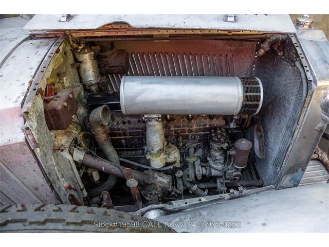 1934 Rolls-Royce 20/25 (CC-2058552) for sale in Beverly Hills, California