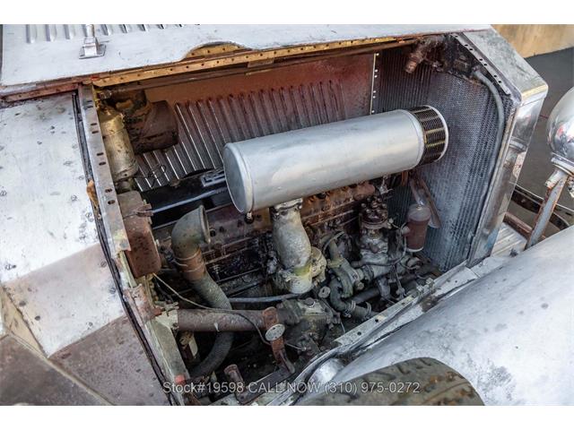 1934 Rolls-Royce 20/25 (CC-2058552) for sale in Beverly Hills, California
