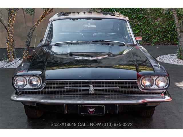1966 Ford Thunderbird (CC-2058554) for sale in Beverly Hills, California