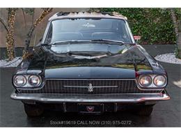 1966 Ford Thunderbird (CC-2058554) for sale in Beverly Hills, California
