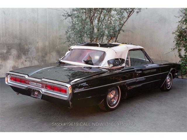 1966 Ford Thunderbird (CC-2058554) for sale in Beverly Hills, California