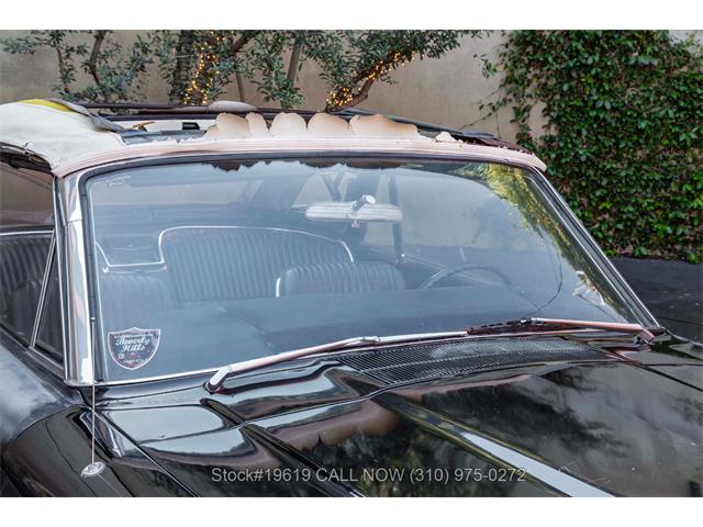1966 Ford Thunderbird (CC-2058554) for sale in Beverly Hills, California