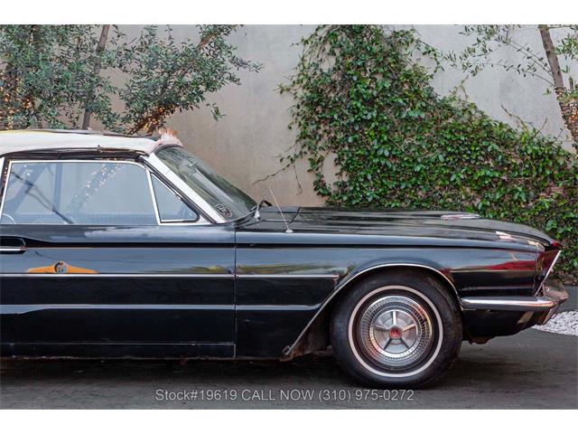 1966 Ford Thunderbird (CC-2058554) for sale in Beverly Hills, California
