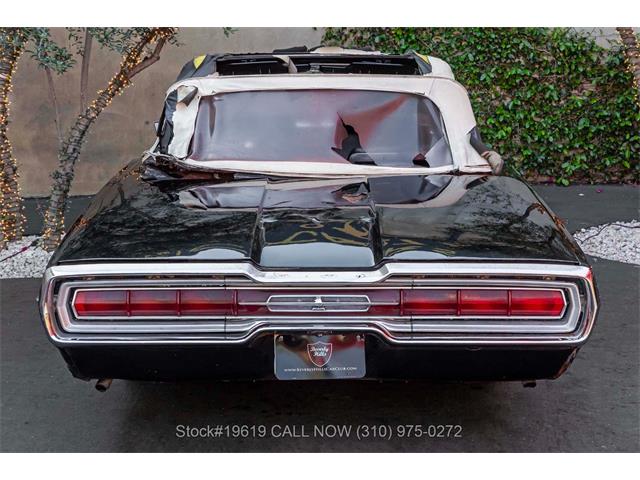 1966 Ford Thunderbird (CC-2058554) for sale in Beverly Hills, California