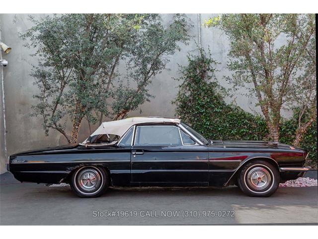 1966 Ford Thunderbird (CC-2058554) for sale in Beverly Hills, California