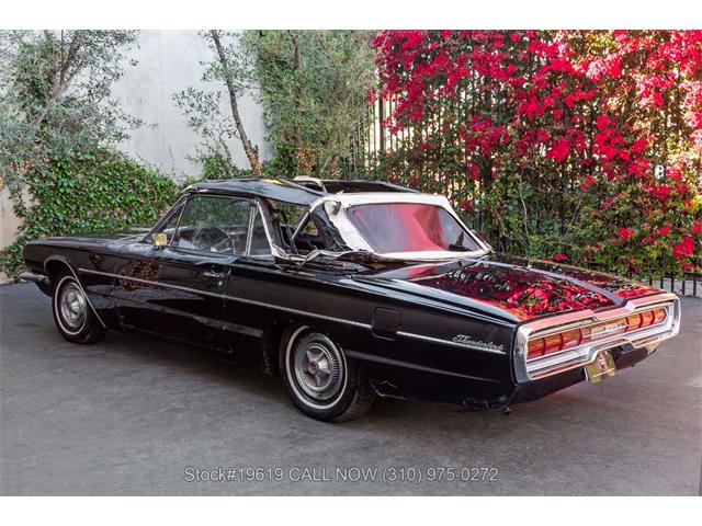 1966 Ford Thunderbird (CC-2058554) for sale in Beverly Hills, California