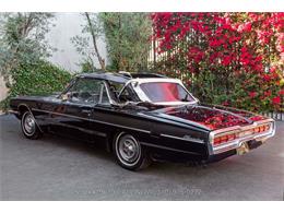 1966 Ford Thunderbird (CC-2058554) for sale in Beverly Hills, California