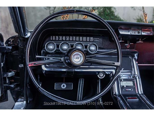 1966 Ford Thunderbird (CC-2058554) for sale in Beverly Hills, California