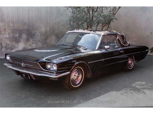 1966 Ford Thunderbird (CC-2058554) for sale in Beverly Hills, California