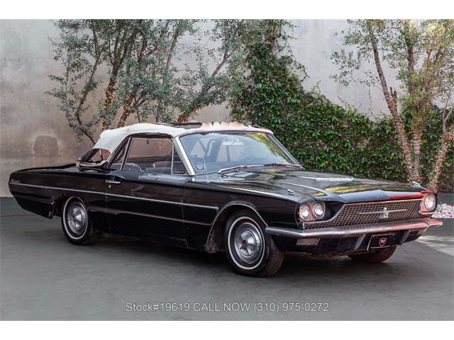 1966 Ford Thunderbird (CC-2058554) for sale in Beverly Hills, California