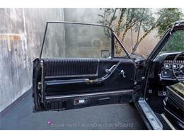 1966 Ford Thunderbird (CC-2058554) for sale in Beverly Hills, California