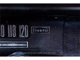 1966 Ford Thunderbird (CC-2058554) for sale in Beverly Hills, California