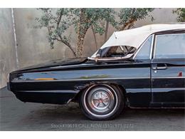 1966 Ford Thunderbird (CC-2058554) for sale in Beverly Hills, California