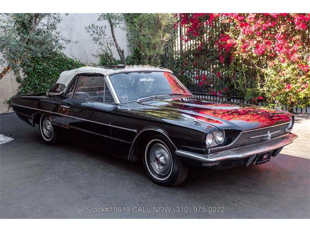 1966 Ford Thunderbird (CC-2058554) for sale in Beverly Hills, California
