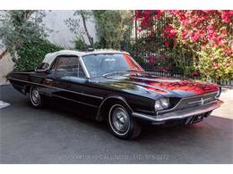 1966 Ford Thunderbird (CC-2058554) for sale in Beverly Hills, California