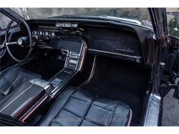 1966 Ford Thunderbird (CC-2058554) for sale in Beverly Hills, California