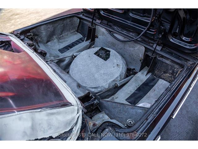 1966 Ford Thunderbird (CC-2058554) for sale in Beverly Hills, California