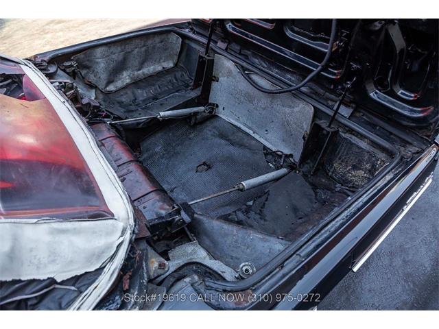 1966 Ford Thunderbird (CC-2058554) for sale in Beverly Hills, California