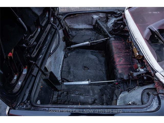 1966 Ford Thunderbird (CC-2058554) for sale in Beverly Hills, California