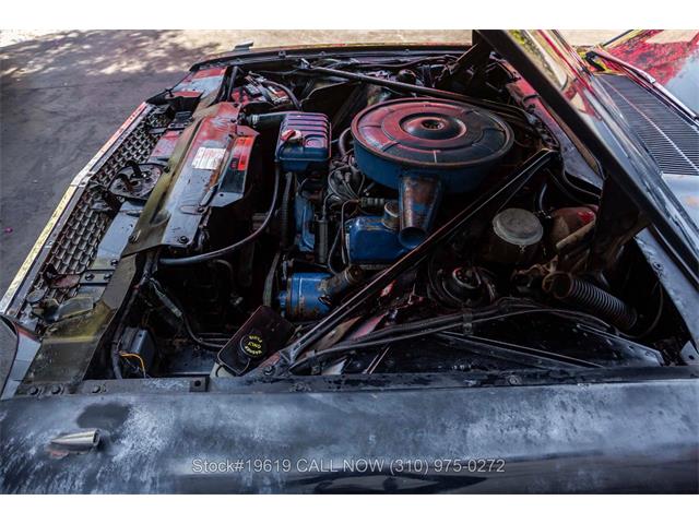 1966 Ford Thunderbird (CC-2058554) for sale in Beverly Hills, California