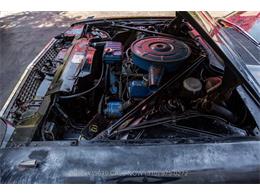 1966 Ford Thunderbird (CC-2058554) for sale in Beverly Hills, California