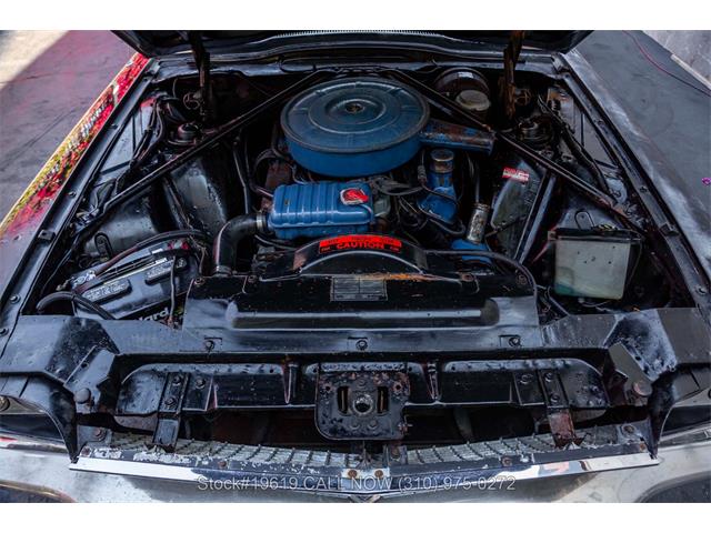 1966 Ford Thunderbird (CC-2058554) for sale in Beverly Hills, California