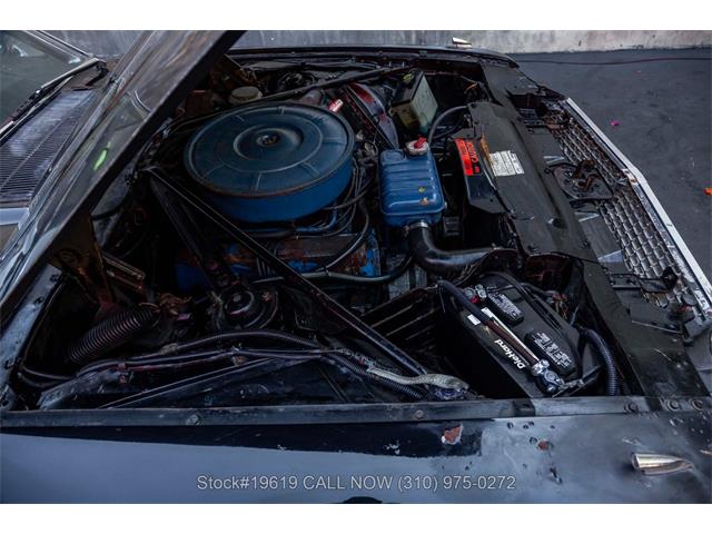 1966 Ford Thunderbird (CC-2058554) for sale in Beverly Hills, California